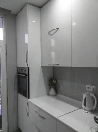 Апарт-отели Батуми Батуми Апартаменты с 3 спальнями-10