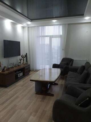 Апарт-отели Батуми Батуми Апартаменты с 3 спальнями-12