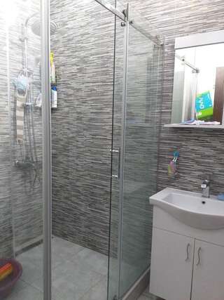 Апарт-отели Батуми Батуми Апартаменты с 3 спальнями-3