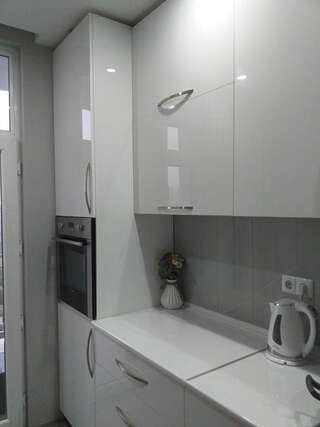 Апарт-отели Батуми Батуми Апартаменты с 3 спальнями-4