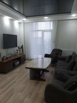 Апарт-отели Батуми Батуми Апартаменты с 3 спальнями-6