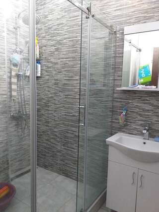 Апарт-отели Батуми Батуми Апартаменты с 3 спальнями-9