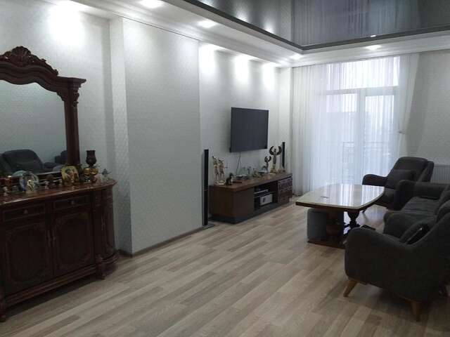 Апарт-отели Батуми Батуми-7